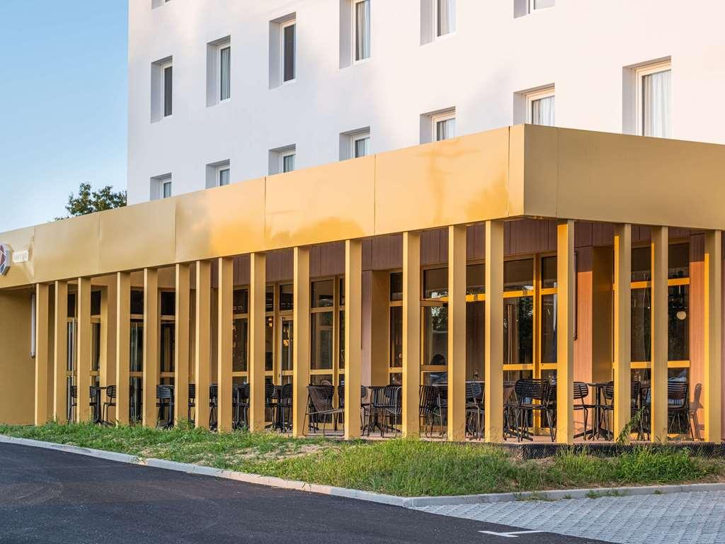 Ibis Budget Nantes Nord 3* Treillières