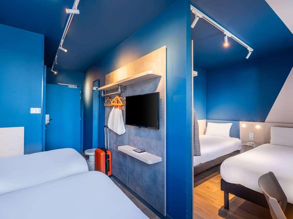 Ibis Budget Nantes Nord 3*