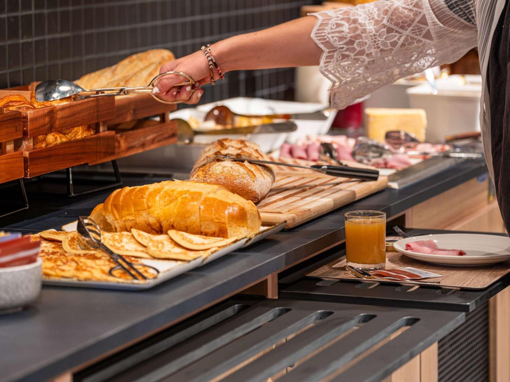 Ibis Budget Nantes Nord Hotel