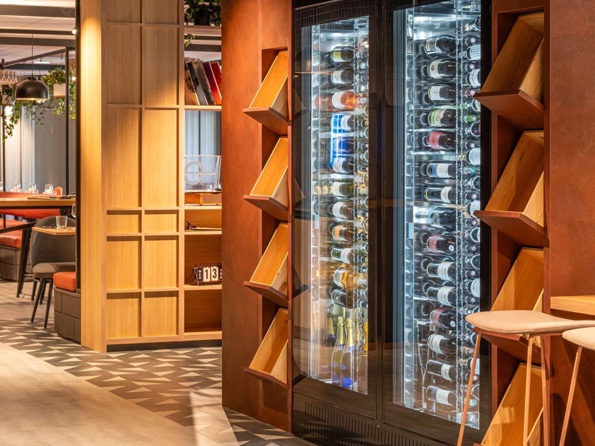 Hotel Ibis Budget Nantes Nord