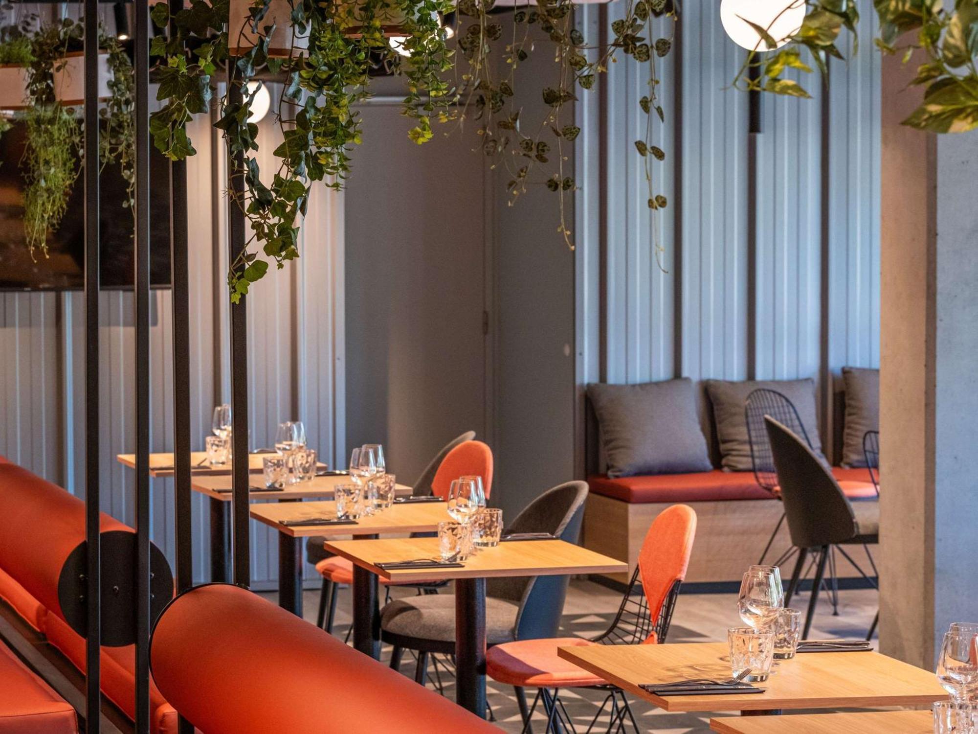 Ibis Budget Nantes Nord Hotel
