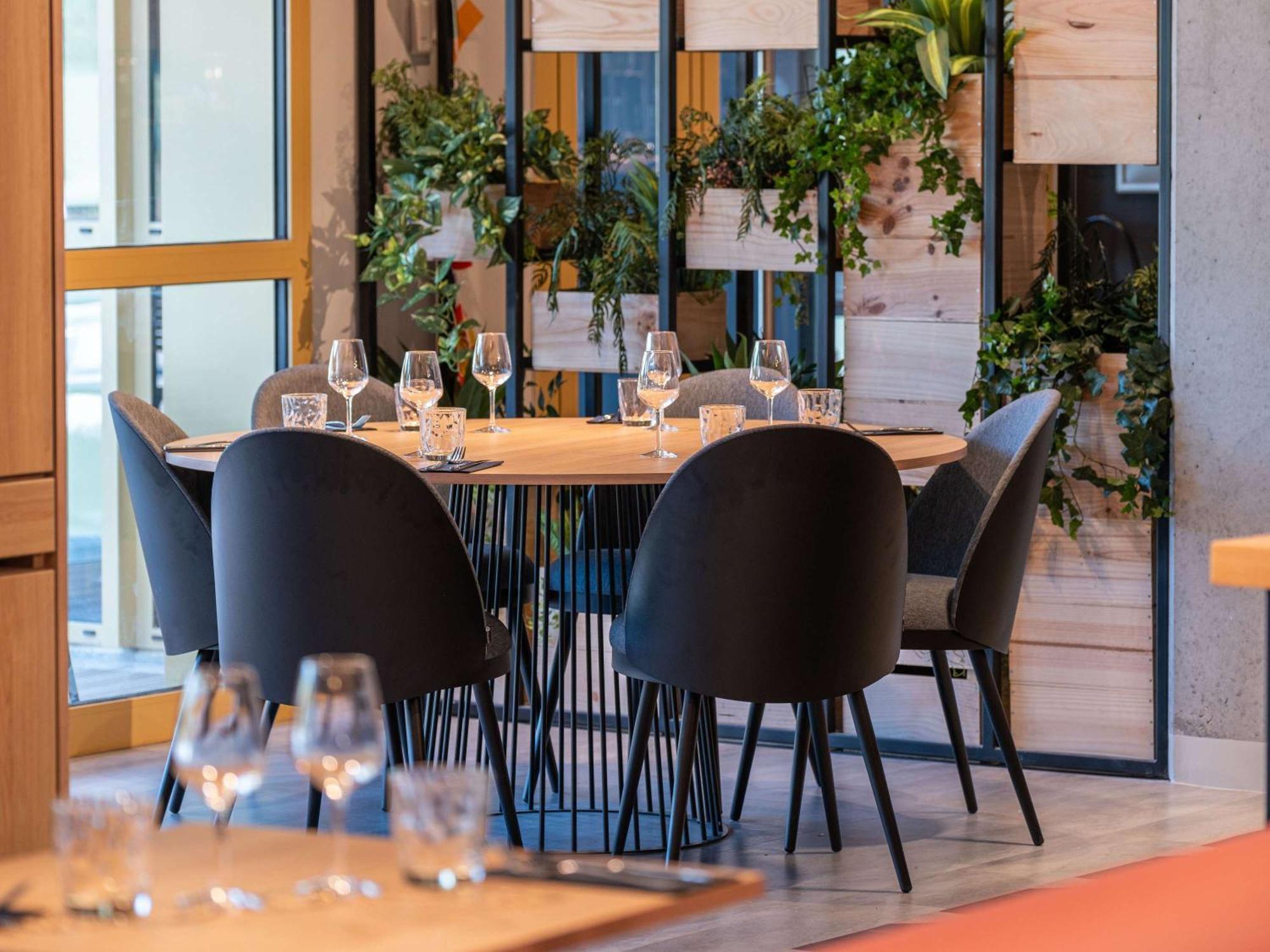 Ibis Budget Nantes Nord Hotel